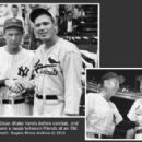 Lefty Gomez & Dizzy Dean