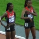 Mercy Wanjiku