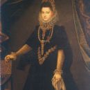 Infanta Isabella Clara Eugenia of Spain