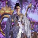 Renata Aguilar- Miss Latinoamerica 2021- Pageant and Crowning Moment - 454 x 303