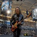 Metallica - HAMBURG, GERMANY - MAY 28, 2023 - 454 x 568