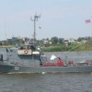 Mine warfare vessels of the Syrian Navy