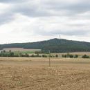Gold mines in the Czech Republic
