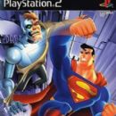 Video games based on Superman: The Animated Series
