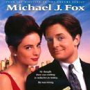 Gabrielle Anwar and Michael J. Fox - 350 x 488