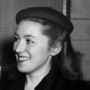 Pierrette Alarie