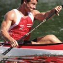 Olympic canoeists for Canada