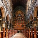 Gothic Revival churches in Australia