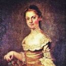 Martha Laurens Ramsay