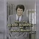 Nothing in Common - Todd Waring