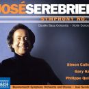 Serebrier: Symphony No. 1 - Nueve - Violin Concerto, 