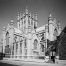 Episcopal cathedrals in Ohio