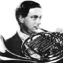British classical horn players