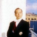Roberto Azurdia