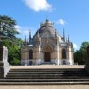 Churches in Eure-et-Loir