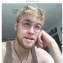 Garrett Watts - 454 x 458