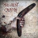 Death From Down Under - Malevolent Creation
