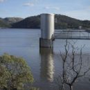 Dams in Australia