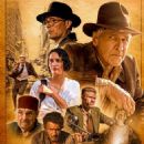 Indiana Jones and the Dial of Destiny (2023) - 454 x 681