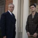 Fellow Travelers - Linus Roache
