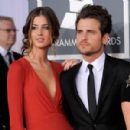Jared Followill and Martha Patterson - 300 x 300