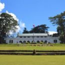 Presidential residences in the Philippines