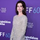 Anne Hathaway – Armageddon Time at New York Film Festival 2022