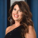 Monica Lewinsky – 2020 Vanity Fair Oscar Party in Beverly Hills - 454 x 636