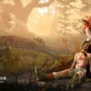 The Witcher 3: Wild Hunt  -  Wallpaper