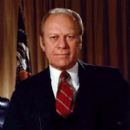 Gerald Ford - 268 x 360