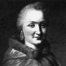 Countess Palatine Maria Franziska of Sulzbach
