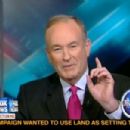 Bill O'Reilly - 402 x 302
