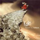 Korn albums