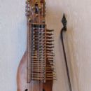 Swedish musical instruments