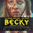 Becky (2020) - 454 x 681