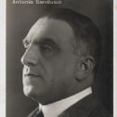 Antonio Gandusio