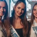 Noémie Checa Miss Pays Stéphanois 2019 - September 25, 2019 - 277 x 546