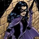 The Huntress