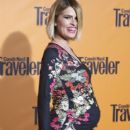 Adriana Abenia- Condenast Traveler Awards 2018 - 399 x 600