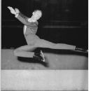 Figure skaters by populated place