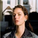 Kaya Scodelario - Wonderland Magazine Pictorial [United Kingdom] (March 2024) - 454 x 568