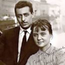Lyudmila Gurchenko and Boris Andronikashvili - 454 x 584