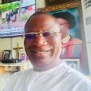 Okodudu Stephen