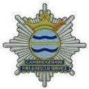 Cambridgeshire Fire and Rescue Service