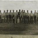 Baseball teams by decade of establishment