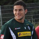Paraguayan expatriate sportspeople in Greece