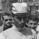 Cycling teams established in 1952