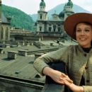 The Sound of Music 1965 Motion Picture Musical Starring Julie Andrews - 454 x 255