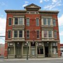 Queen Anne architecture in Colorado