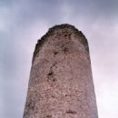 Towers in Spain